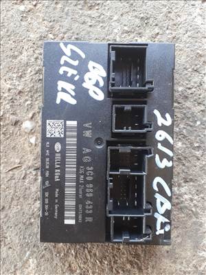 Volkswagen Passat B6 Komfort modul 3C0 959 433 R 3c0959433r