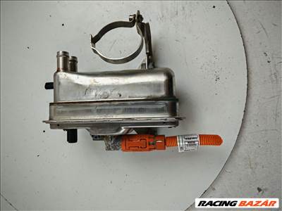 BMW i3 (I01) Electric elektromos hűtőfolyadék fűtő 936310503 67037012