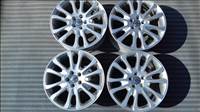  5x108 lyukosztású 7,5JJ 18" használt Volvo (gyári felni) alufelni