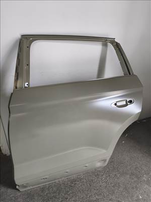 Skoda Kodiaq I Bal hátsó ajtó  565833051