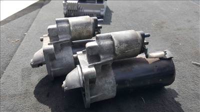 Volvo 30724473 D5 D4 D3 minden modell önindító 