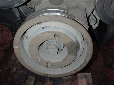 Toyota Carina E Főtengely Szíjtárcsa *155864*