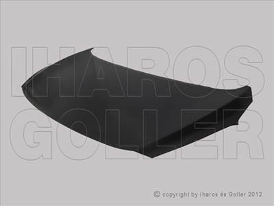 Hyundai I30 2015-2017 - Gépháztető