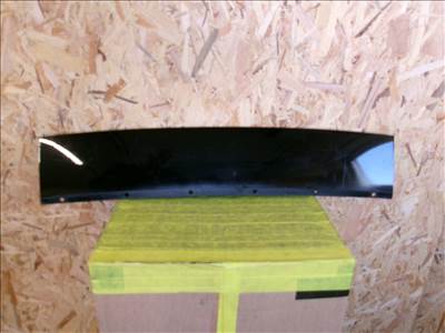 BMW X3 G01 X4 G02 LCI M-Sport első lökhárító betét 2022-2025