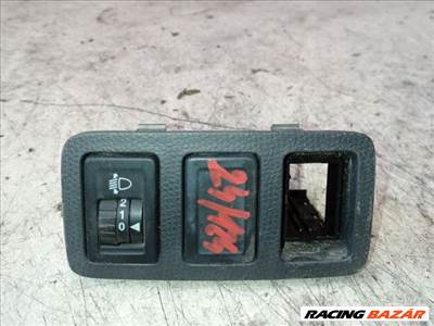 Suzuki Swift III Fényszórómagasság Állító Kapcsoló *148497* 7331262j10