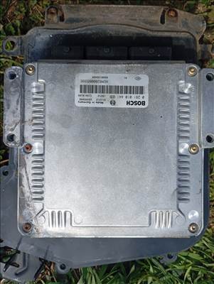 Volvo V40 motorvezérlő 