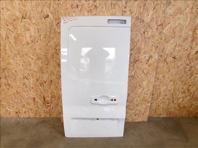 OPEL VIVARO RENAULT TRAFIC bal hátsó csomagtér ajtó 2014-