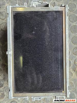 Mercedes E-osztály W212 212 E osztály facelift kijelző  a2129014606