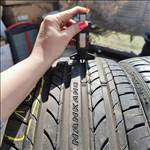  225/30 R20 Nankang nyári gumi 40000ft a 2db/139/