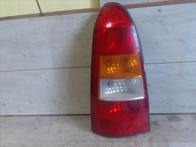 OPEL ASTRA G 97-04 Bal hátsó lámpa