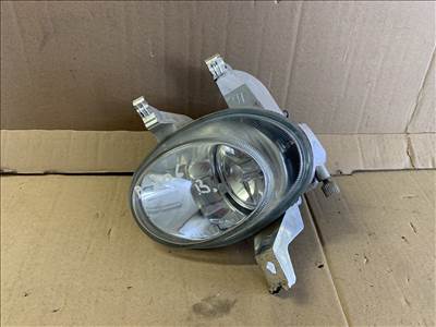 Peugeot 206 bal első ködlámpa  9635076180