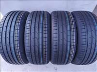  225 55 R18 új Hankook Ventus Evo 3 nyárigumi garnitúra DOT 26