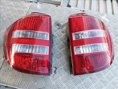 Kia Cee'd (ED) hátsó lámpák