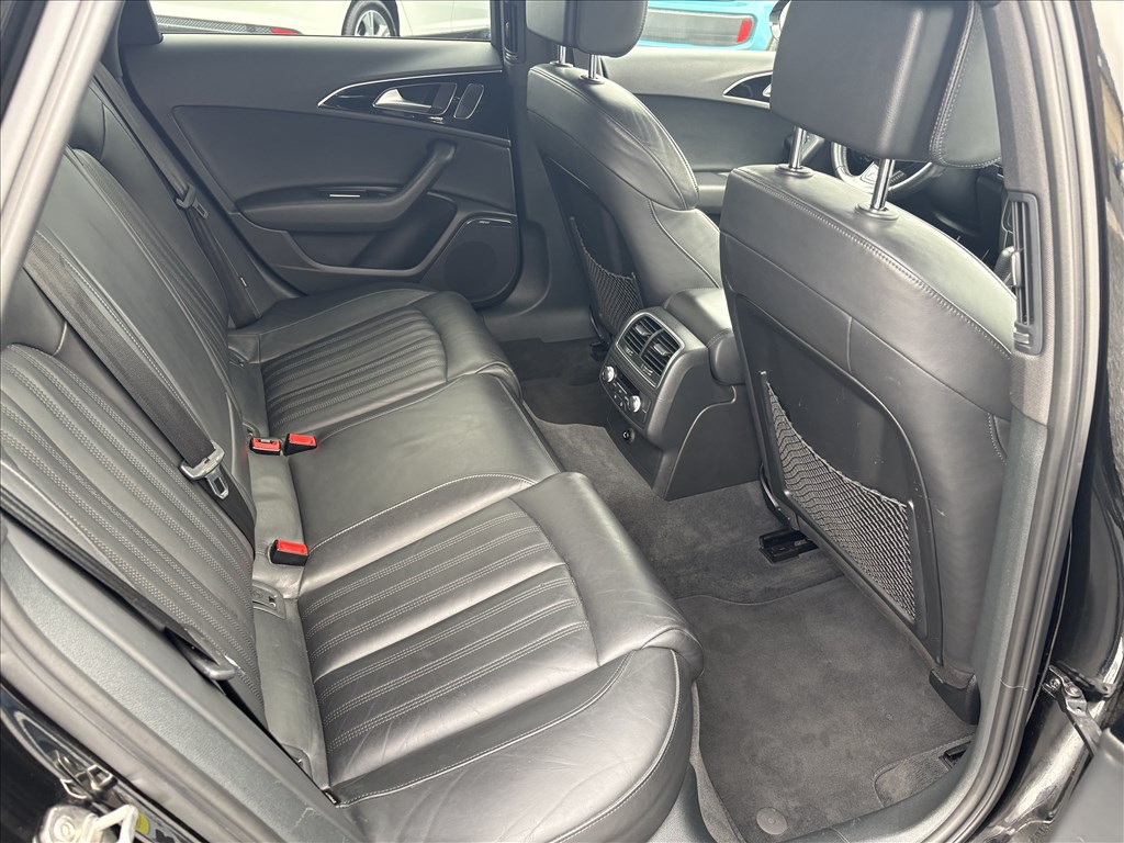 Eladó Audi A6 3.0 TDI competition quattro (2967 cm³, 326 PS) (C7 - 4G) 10. kép