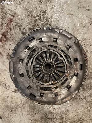 Ford Transit 2.4 TDCI 415 0388 10 Kettős tömegű 