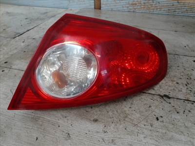 CHEVROLET LACETTI 2004.01.01-2010.01.01 Jobb külső hátsó lámpa