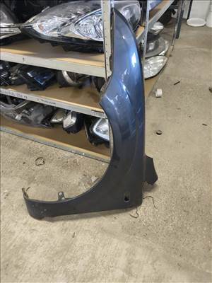 Ford Focus Mk2 bal első sárvédő 