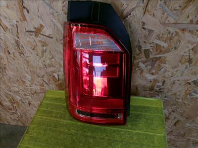VOLKSWAGEN TRANSPORTER T6 7E0 bal hátsó lámpa 2016-2020 7E0945095AD