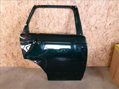 LAND ROVER RANGE ROVER L405 jobb hátsó ajtó 2012-2021