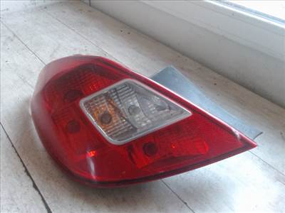 OPEL CORSA D 06-11 Bal hátsó lámpa