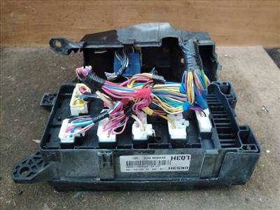 Kia Carnival (KV-II) Biztosítéktábla Utastér *149303* ok53h