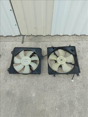 Toyota RAV4 (XA20) 2.0 D-4D 4x4 Hűtőventilátor 3818