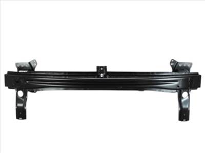Volkswagen Caddy III. 2010.01.01-2015.05.30, Touran 2010.08.01-2015.04.30 utángyártott új első lökhárító belső merevítő (nyúlvány összekötő) 1t0807109d