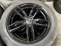 Egyéb  - Alufelni 18x8 18" 8J