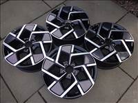 BYD Atto 3  új demo 18colos gyári alufelnik 