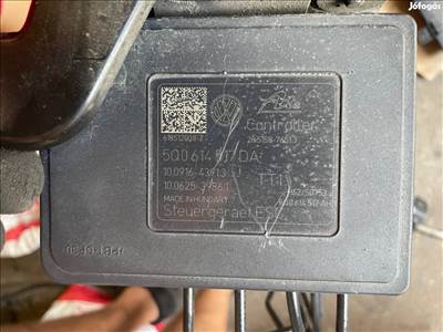 Skoda,volkswagen,audi abs kocka 5Q0 614 517 DA 