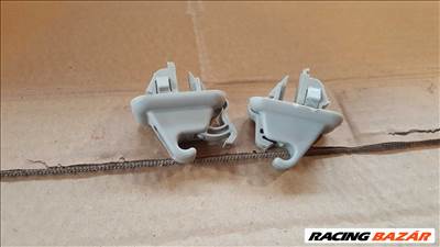 Volvo 39966902 S60 S80 V70 XC70 napellenző tartó 