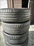  235/6018" 90e/4db használt Michelin nyári gumi gumi