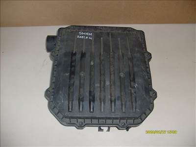  AUDI A6 4G 2.0 TDI LÉGSZŰRŐHÁZ ELADÓ!