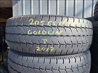  205/65/16" C GOLDLINE nyári gumi 