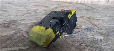 VOLVO S60 S80 V70 XC70 XC90 98- Jobb jobbos hátsó zár zárszerkezet 599