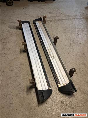 Oldalsó küszöbszett Mitsubishi L200