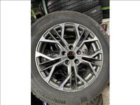 GMP  - Alufelni 17x7 17" 7J