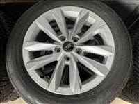 AUDI A3 - Gyári alufelni 16x7 16" 7J