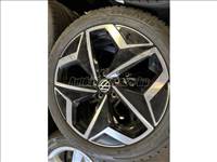 goodyear ultra grip 9  téli 215/50 R19 93 t tl 2021  / gyári alufelni 19x7,5 - volkswagen id.3