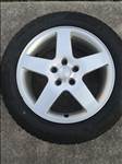  Hyundai Kia Toyota Suzuki Nissan stb 17-es alukerék 5x114.3-as 