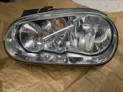 Vw Golf IV fényszóró 