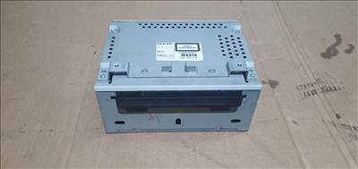 Ford Fiesta mk6 gyári cd rádio mp3 fejegység 