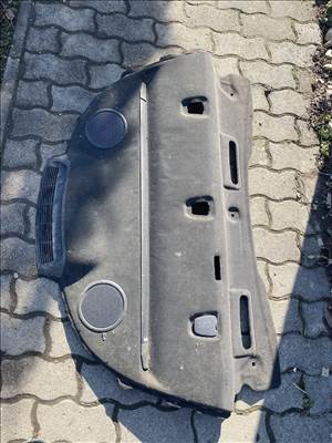 Jaguar XF kalaptartó 8X23F46668 csomagté roló