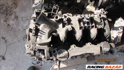 Ford Fusion 2009- 1.6D fűzött blokk hengerfejjel 