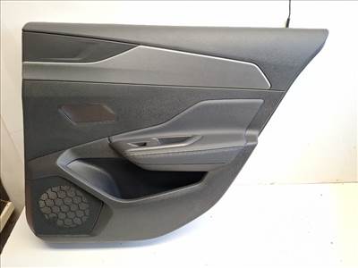 Peugeot 308 5 ajtós jobb hátsó ajtókárpit 98381612ZD
