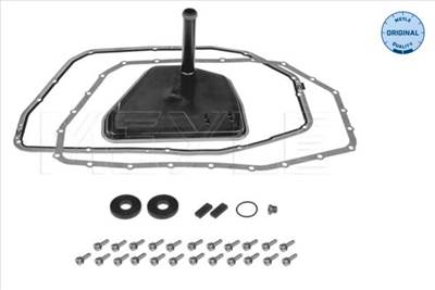 Alkatrészkészlet, automata sebességváltó olajcsere MEYLE 100 135 0003/SK for AUDI, VW