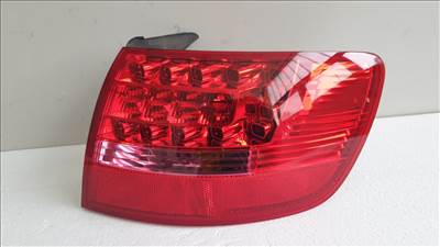 512828 Audi A6 Kombi 2008,  Jobb Hátsó Külső LED Lámpa, 4F9945096H.