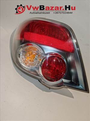 Hátsó lámpa bal SUBARU Impreza 2 220-20918