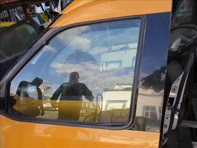 Fiat Doblo III, Opel Combo D ajtóüveg bal-jobb