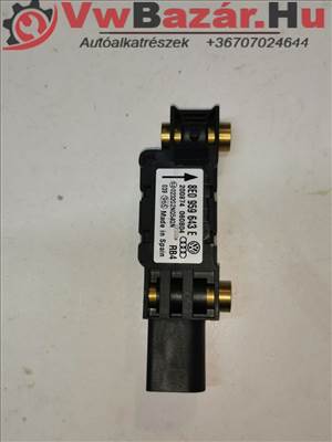 Ütközés érzékelő AUDI A4 B6 8e0 959 643e 8E0959643E